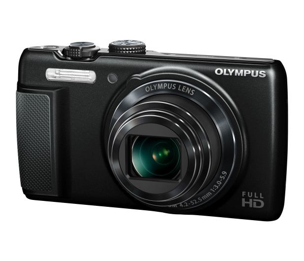 Olympus SH 21 - 1406619 - zdjęcie 2